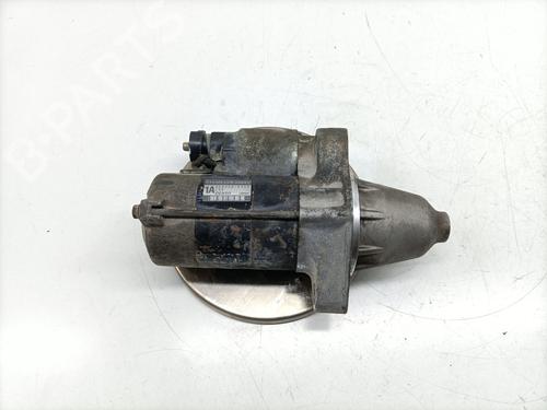 Starter HONDA CR-V I (RD) 2.0 16V 4WD (RD1, RD3) | BP25456368M8 