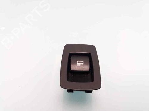 Used Right front window switch BMW X5 (E70) xDrive 35 d (286 hp) 23650035