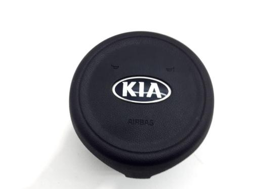 Used Driver airbag Driver airbag KIA NIRO I (DE) 1.6 GDI Hybrid (141 hp) 31153390 31153390