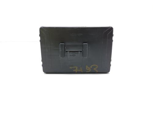 Elektronisk modul RENAULT FLUENCE (L3_) 1.5 dCi (L30D, L30L, L306, L33F, L33L, L33M, L33V, L33W) (110 hp) 25455709