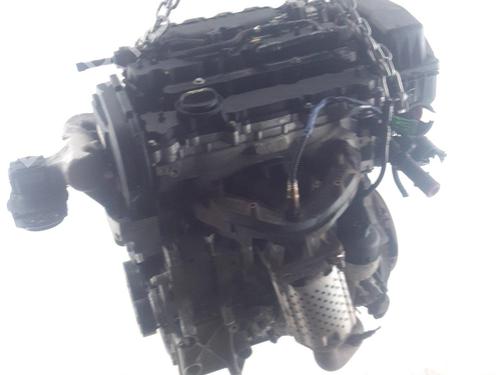 Used Engine Engine CITROËN C4 I (LC_) 1.4 16V (88 hp) 34264862 34264862