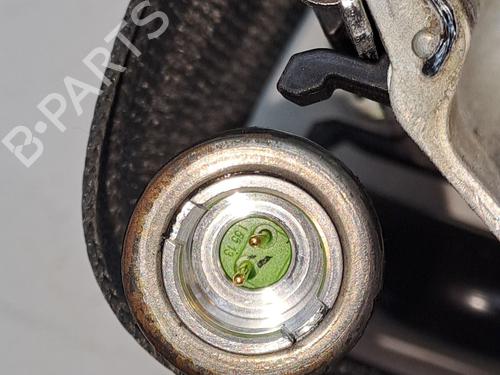 Kollisonspute sett VW T-ROC (A11, D11) 1.5 TSI | BP24883851C86 