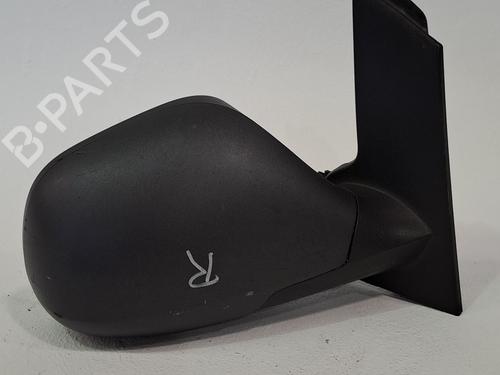 Right mirror SEAT ALTEA (5P1) 2.0 TFSI | BP23373758C27 