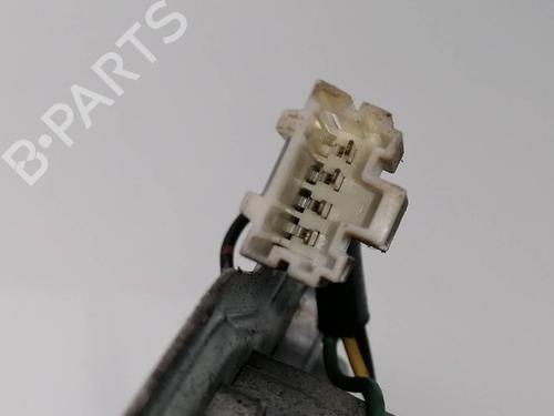 Used Rear wiper motor MITSUBISHI PAJERO III (V7_W, V6_W) 3.2 Di-D (V68W) (160 hp) 23386239