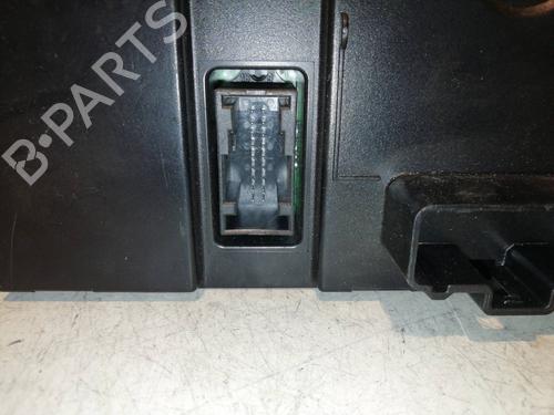 AC Styreenhet / Manøvreringsenhet RENAULT MEGANE II (BM0/1_, CM0/1_) 1.5 dCi (BM1E, CM1E) | BP25988775I5 