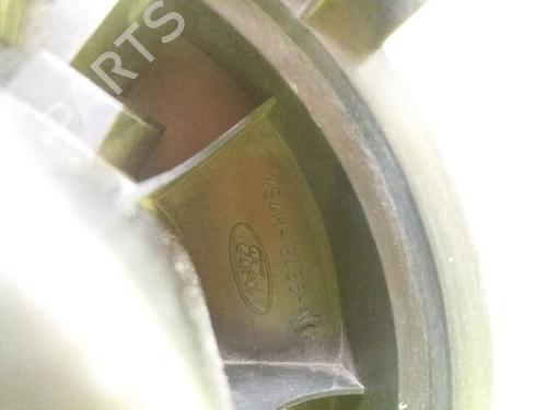 Heater blower motor FORD FOCUS I (DAW, DBW) 1.8 16V | BP23448897M62 