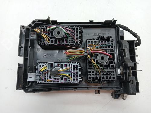 Fuse box OPEL ASTRA K (B16) 1.0 Turbo (68) | BP23361781E1 