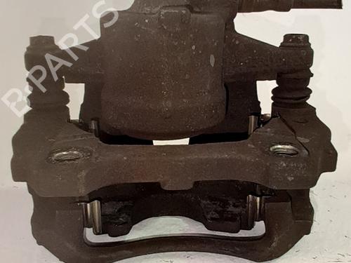 Used Right front brake caliper Right front brake caliper CITROËN BERLINGO / BERLINGO FIRST Box Body/MPV (M_) 2.0 HDI 90 (MBRHY, MCRHY) (90 hp) 33772308 33772308