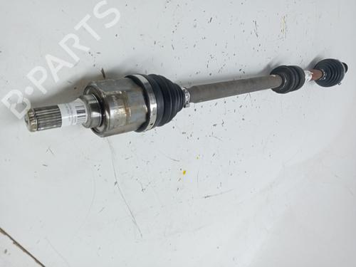 Right front driveshaft HYUNDAI i30 (PDE, PD, PDEN) 1.5 | BP23367539M39