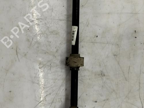 Used Right front driveshaft TOYOTA COROLLA (_E12_) 1.6 VVT-i (ZZE121_, ZZE121R) (110 hp) 32107777