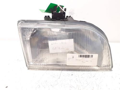 Used Right headlight FORD FIESTA III (GFJ) 1.1 (50 hp) 25987888