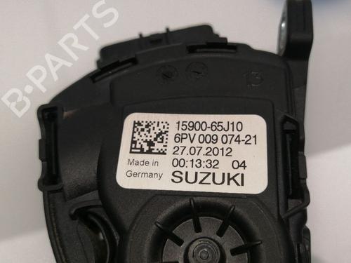 Used Pedal SUZUKI GRAND VITARA II (JT, TE, TD) 1.9 DDiS All-wheel Drive (JT419, TD44, JB419WD, JB419XD,... (129 hp) 23453632