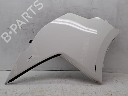 Used Rear left wheel arch trim KIA NIRO II (SG2) 1.6 GDi Hybrid (141 hp) 28108184