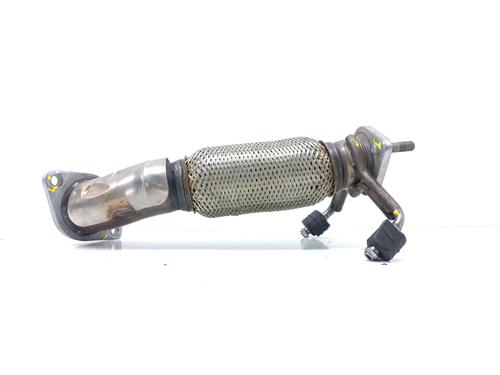 Used Exhaust system HYUNDAI i30 (PDE, PD, PDEN) 2.0 N (280 hp) 28957852