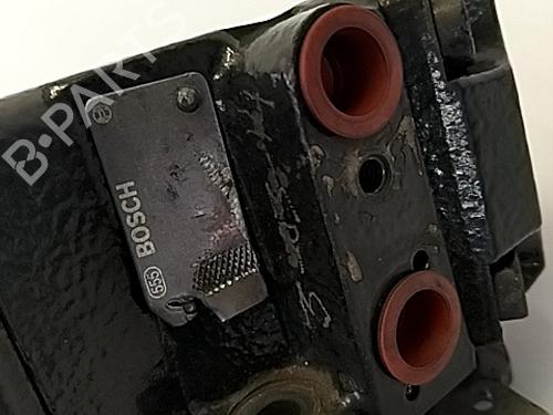 Fuel pump MERCEDES-BENZ CLK (C209) CLK 270 CDI (209.316) | BP29303158M76 