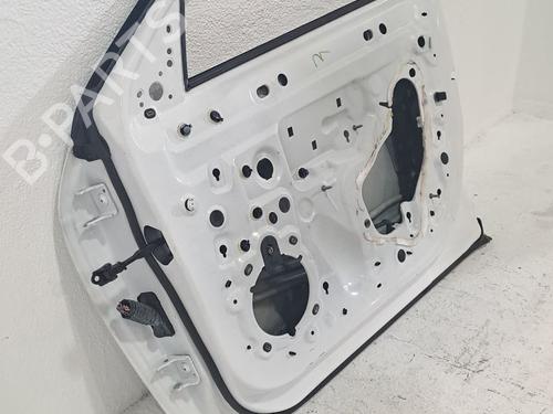 Right front door OPEL CORSA F (P2JO) 1.2 (68) | BP28037666C3 