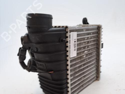 Intercooler VW GOLF IV (1J1) 1.9 TDI | BP27193763M30