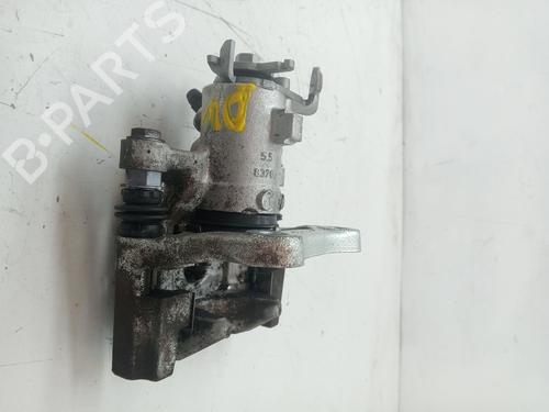 Left rear brake caliper RENAULT MEGANE III Hatchback (BZ0/1_, B3_) 1.2 TCe (BZ2B, BZ11) | BP24402565M107 