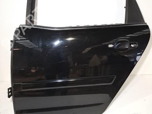 Used Left rear door CITROËN C4 Picasso I MPV (UD_) 2.0 HDi 150 (150 hp) 23370837