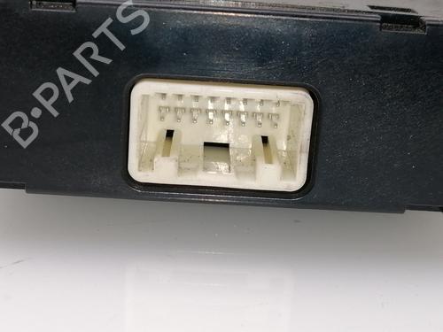 Elektronisk modul NISSAN NAVARA NP300 Pickup (D23, D23T) 2.3 dCi (D231) | BP23936715M83 