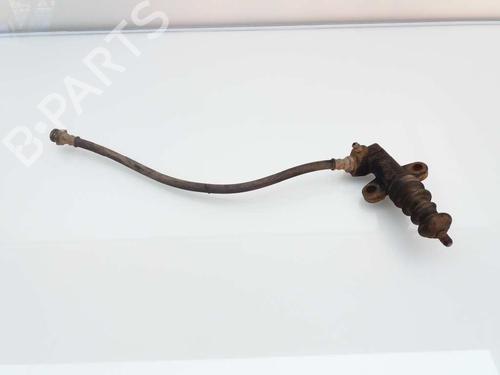 Used Clutch slave cylinder NISSAN NAVARA NP300 (D40) 2.5 dCi 4WD (D40TT, D40T, D40M, D40BB) (190 hp) 23893262