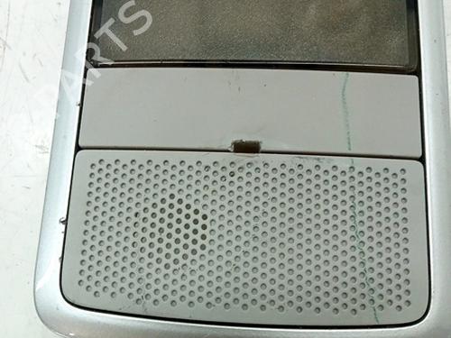 Interior roof light LAND ROVER RANGE ROVER SPORT II (L494) 3.0 SDV6 4x4 | BP29421284I8