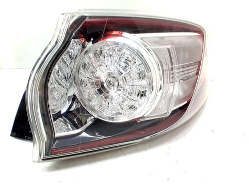 Used Right taillight MAZDA 3 (BL) 2.2 MZR CD (BL10) (150 hp) 30337122