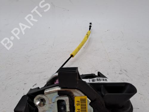 Front left lock KIA STONIC (YB) 1.0 T-GDi | BP23374911C98 