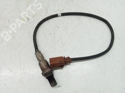 Used Electronic sensor SEAT IBIZA V (KJ1, KJG) 1.0 TSI (116 hp) 29499962