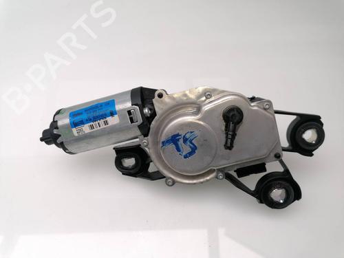 Used Rear wiper motor SEAT IBIZA IV (6J5, 6P1) 1.6 TDI (105 hp) 23383483