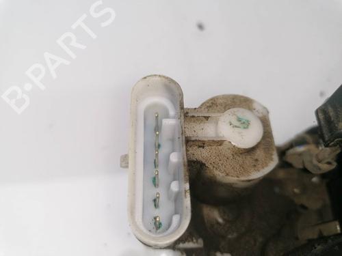 Used Front left lock FIAT DOBLO MPV (119_, 223_) 1.3 JTD (75 hp) 23384993