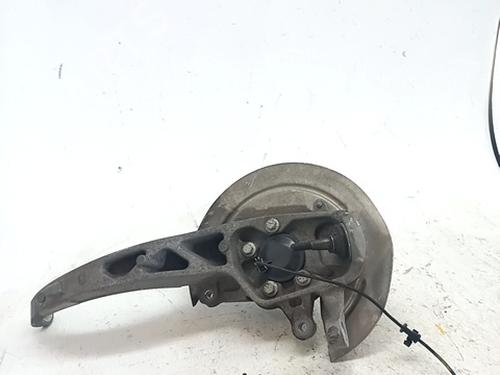 Used Left front steering knuckle JAGUAR S-TYPE II (X200) 2.7 D (207 hp) 29556122