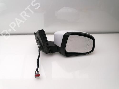 Used Right mirror FORD MONDEO IV (BA7) 1.6 TDCi (115 hp) 23405292