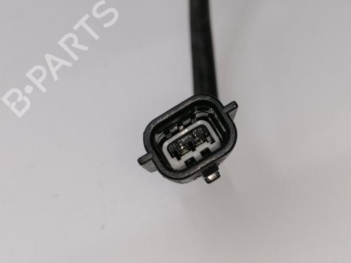 Elektronisk sensor RENAULT KANGOO / GRAND KANGOO II (KW0/1_) 1.5 dCi 75 (KW07, KW10, KW04) | BP23420683M84 