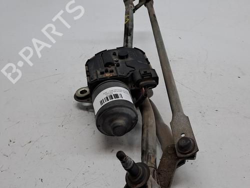 Front wiper motor AUDI A6 C6 (4F2) 3.0 TDI quattro | BP23371250M29
