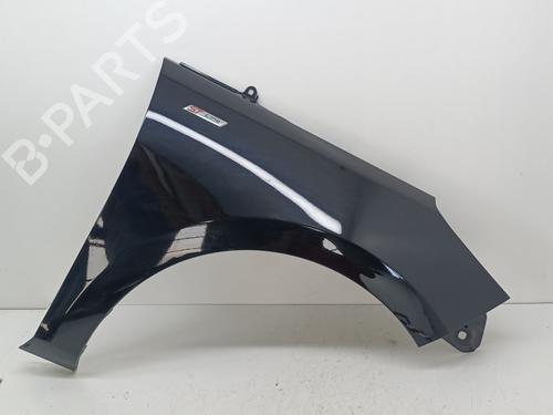Used Right front fenders FORD FIESTA VII (HJ, HF) 1.0 EcoBoost mHEV ACTIVE (125 hp) 30477562
