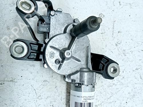 Used Rear wiper motor VW GOLF V (1K1) 1.4 TSI (170 hp) 29228913