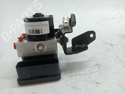 ABS pump CHEVROLET LACETTI (J200) 2.0 D | BP23373200M43