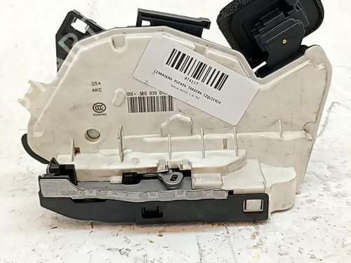 rear-left-lock-skoda-rapid-spaceback-nh1-2012-2013-2014-2015-2016-2017-2018-2019-35721825 main image
