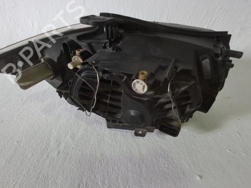 Left headlight BMW 1 (E81) 120 d | BP39498912C28 - Image 2