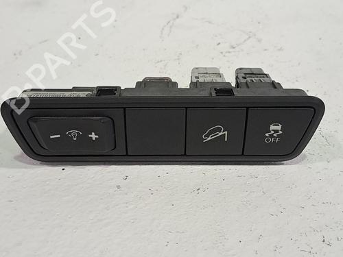 Used Switch HYUNDAI ix35 (LM, EL, ELH) 1.7 CRDi (116 hp) 23386566