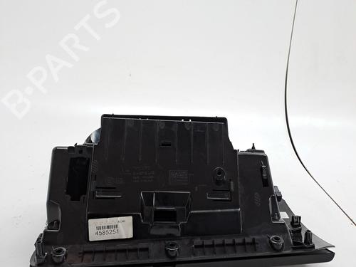 Glove box VOLVO XC40 (536) T5 Plug-in Hybrid | BP26654540C95 