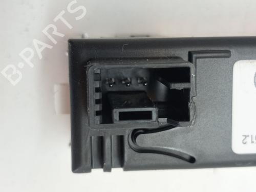 Electronic sensor CITROËN C4 CACTUS 1.5 BlueHDi 100 | BP23368261M84