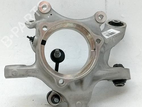 Used Right rear steering knuckle Right rear steering knuckle KIA EV6 (CV) 77 GT AWD (585 hp) 39741831 39741831