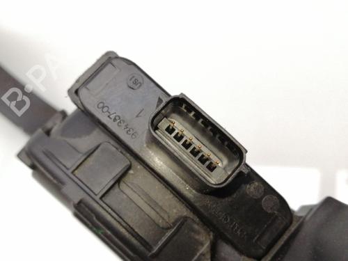 Pedal VOLVO V40 Hatchback (525) D3 | BP23651587I4 