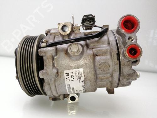Compressore A/C FIAT DOBLO MPV (119_, 223_) 1.3 JTD (75 hp) 24188245