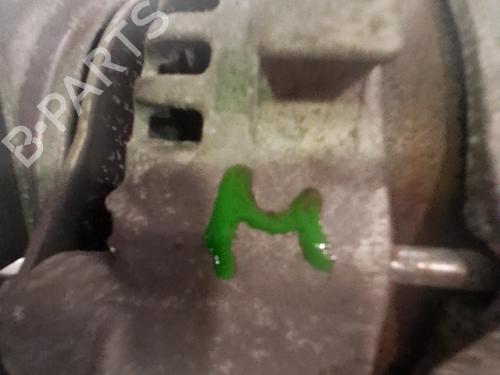 Alternator HYUNDAI TUCSON (TL, TLE) 1.6 CRDi hybrid 48V | BP30920993M7