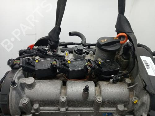 Engine VW UP! (121, 122, BL1, BL2, BL3, 123) 1.0 | BP23382655M1
