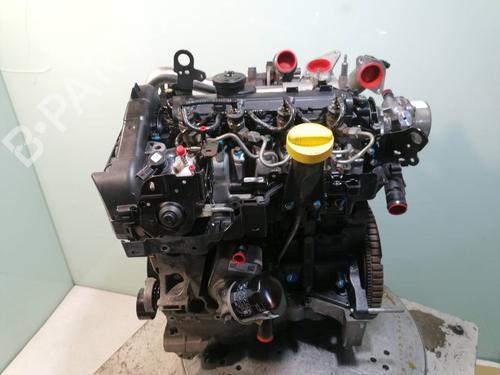 Used Engine RENAULT KANGOO Express (FW0/1_) 1.5 dCi 75 (FW07, FW10, FW04) (75 hp) 29051355