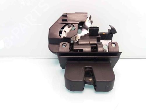 Tailgate lock SKODA RAPID (NH3, NK3, NK6) 1.6 TDI | BP23385429C101 